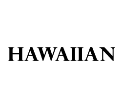 Hawaiian #2