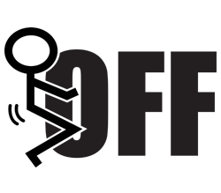 F* Off