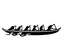 Women Canoe