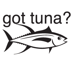 Got Tuna?