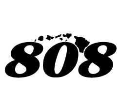 808 with Island Chain